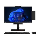 Lenovo ThinkCentre M70q Gen 4 Tiny Desktop Computer Intel Core i5-13400T, 8GB RAM, 256GB SSD — Being Shipped
