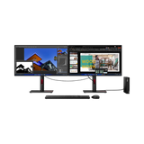 Lenovo ThinkCentre M70q Gen 4 Tiny Desktop Computer Intel Core i5-13400T, 8GB RAM, 256GB SSD — Being Shipped