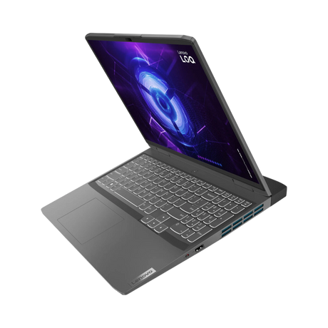 Lenovo LOQ 16" Gaming Laptop, Intel Core i7-13620H, 16GB RAM, 512GB SSD — Being Shipped