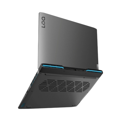 Lenovo LOQ 16" Gaming Laptop, Intel Core i7-13620H, 16GB RAM, 512GB SSD — Being Shipped