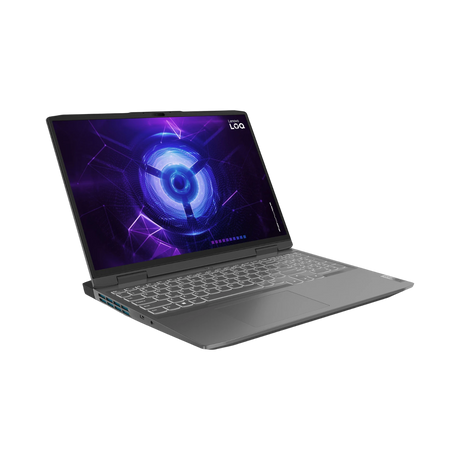 Lenovo LOQ 16" Gaming Laptop, Intel Core i7-13620H, 16GB RAM, 512GB SSD — Being Shipped