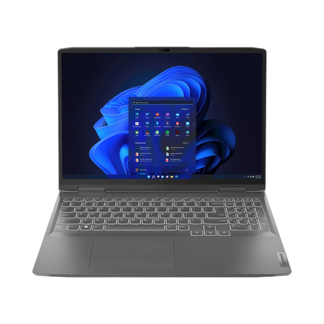 Lenovo LOQ 16" Gaming Laptop, Intel Core i7-13620H, 16GB RAM, 512GB SSD — Being Shipped