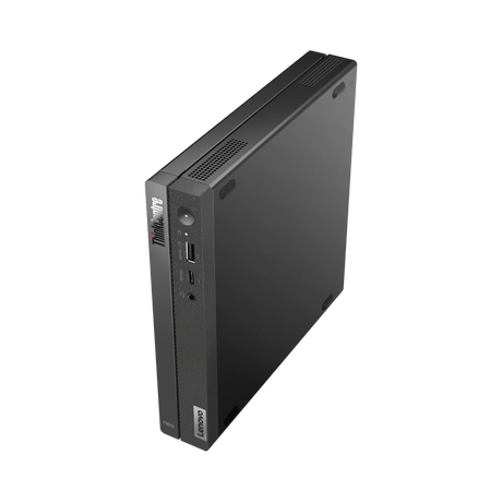 Lenovo ThinkCentre neo 50q Gen 4 Tiny Desktop Computer Intel Core i5-13420H, 16GB RAM, 256GB SSD — Being Shipped