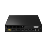 Lenovo ThinkCentre neo 50q Gen 4 Tiny Desktop Computer Intel Core i5-13420H, 16GB RAM, 256GB SSD — Being Shipped