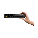 Lenovo ThinkCentre neo 50q Gen 4 Tiny Desktop Computer Intel Core i5-13420H, 16GB RAM, 256GB SSD — Being Shipped