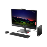 Lenovo ThinkCentre neo 50q Gen 4 Tiny Desktop Computer Intel Core i5-13420H, 16GB RAM, 256GB SSD — Being Shipped