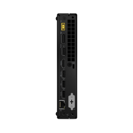Lenovo ThinkCentre neo 50q Gen 4 Tiny Desktop Computer Intel Core i5-13420H, 16GB RAM, 256GB SSD — Being Shipped