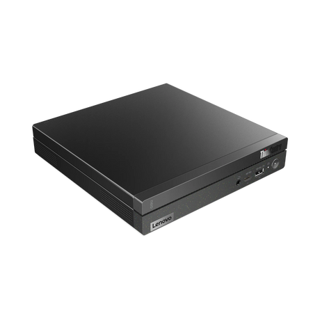 Lenovo ThinkCentre neo 50q Gen 4 Tiny Desktop Computer Intel Core i5-13420H, 16GB RAM, 256GB SSD — Being Shipped