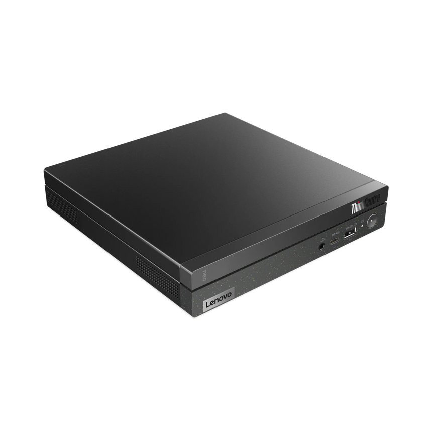 Lenovo ThinkCentre neo 50q Gen 4 Tiny Desktop Computer Intel Core i5-13420H, 16GB RAM, 256GB SSD — Being Shipped