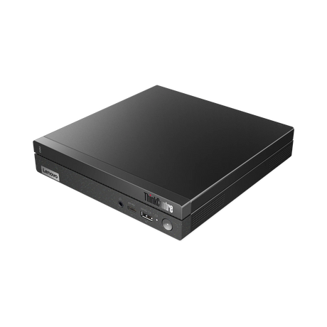 Lenovo ThinkCentre neo 50q Gen 4 Tiny Desktop Computer Intel Core i5-13420H, 16GB RAM, 256GB SSD — Being Shipped
