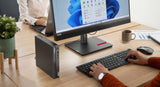 Lenovo ThinkCentre neo 50q Gen 4 Tiny Desktop Computer Intel Core i5-13420H, 16GB RAM, 256GB SSD — Being Shipped