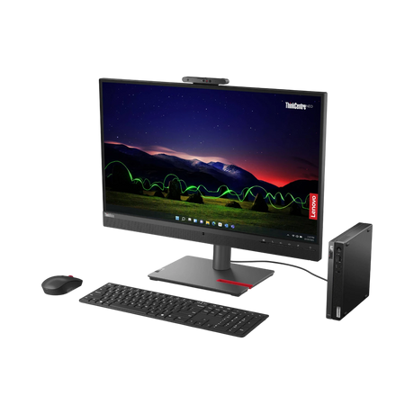 Lenovo ThinkCentre neo 50q Gen 4 Tiny Desktop Computer Intel Core i5-13420H, 8GB RAM, 256GB SSD — Being Shipped