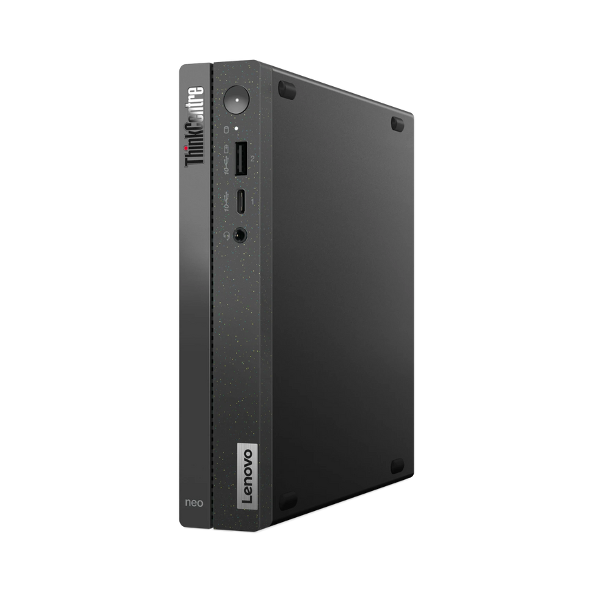 Lenovo ThinkCentre neo 50q Gen 4 Tiny Desktop Computer Intel Core i5-13420H, 8GB RAM, 256GB SSD — Being Shipped