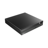 Lenovo ThinkCentre neo 50q Gen 4 Tiny Desktop Computer Intel Core i5-13420H, 8GB RAM, 256GB SSD — Being Shipped