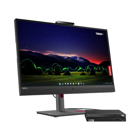 Lenovo ThinkCentre neo 50q Gen 4 Tiny Desktop Computer Intel Core i5-13420H, 8GB RAM, 256GB SSD — Being Shipped