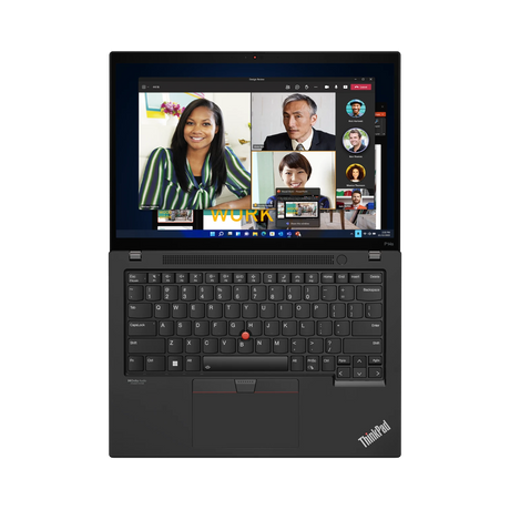 Lenovo 14" ThinkPad P14s Gen 4 Notebook, Intel Core i7-1360P, 16GB RAM, 512GB SSD — Being Shipped