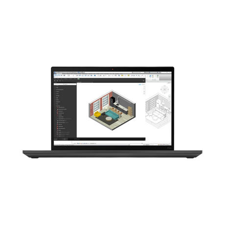 Lenovo 14" ThinkPad P14s Gen 4 Notebook, Intel Core i7-1360P, 16GB RAM, 512GB SSD — Being Shipped