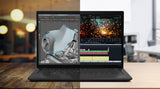 Lenovo 14" ThinkPad P14s Gen 4 Notebook, Intel Core i7-1360P, 16GB RAM, 512GB SSD — Being Shipped
