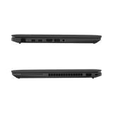 Lenovo 14" ThinkPad P14s Gen 4 Notebook, Intel Core i5-1340P, 16GB RAM, 512GB SSD — Being Shipped