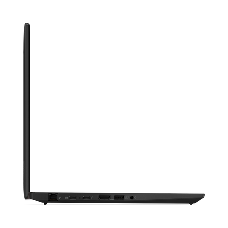 Lenovo 14" ThinkPad P14s Gen 4 Notebook, Intel Core i5-1340P, 16GB RAM, 512GB SSD — Being Shipped