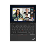 Lenovo 14" ThinkPad P14s Gen 4 Notebook, Intel Core i5-1340P, 16GB RAM, 512GB SSD — Being Shipped