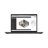 Lenovo 14" ThinkPad P14s Gen 4 Notebook, Intel Core i5-1340P, 16GB RAM, 512GB SSD — Being Shipped