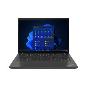 Lenovo 14" ThinkPad P14s Gen 4 Notebook, Intel Core i5-1340P, 16GB RAM, 512GB SSD — Being Shipped