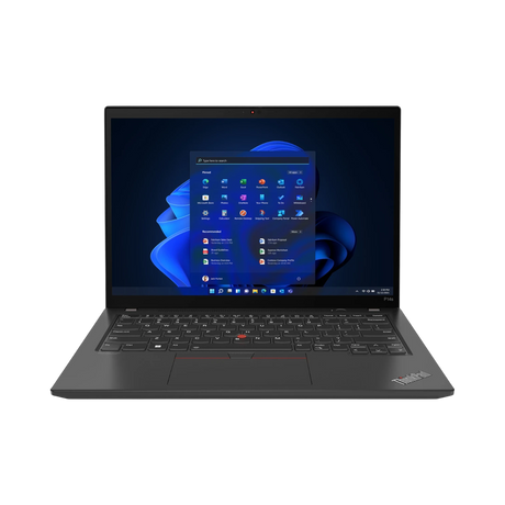 Lenovo 14" ThinkPad P14s Gen 4 Notebook, Intel Core i5-1340P, 16GB RAM, 512GB SSD — Being Shipped