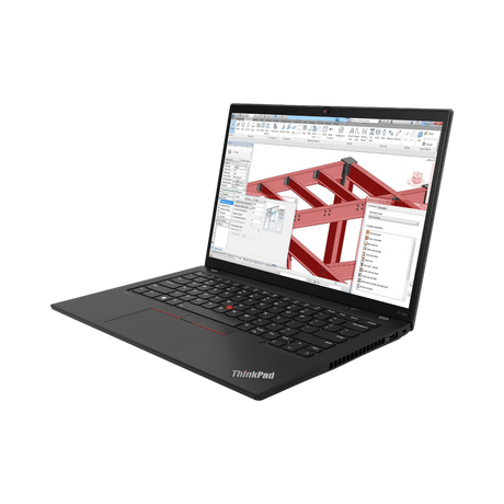 Lenovo 14" ThinkPad P14s Gen 4 Notebook, Intel Core i5-1340P, 16GB RAM, 512GB SSD — Being Shipped