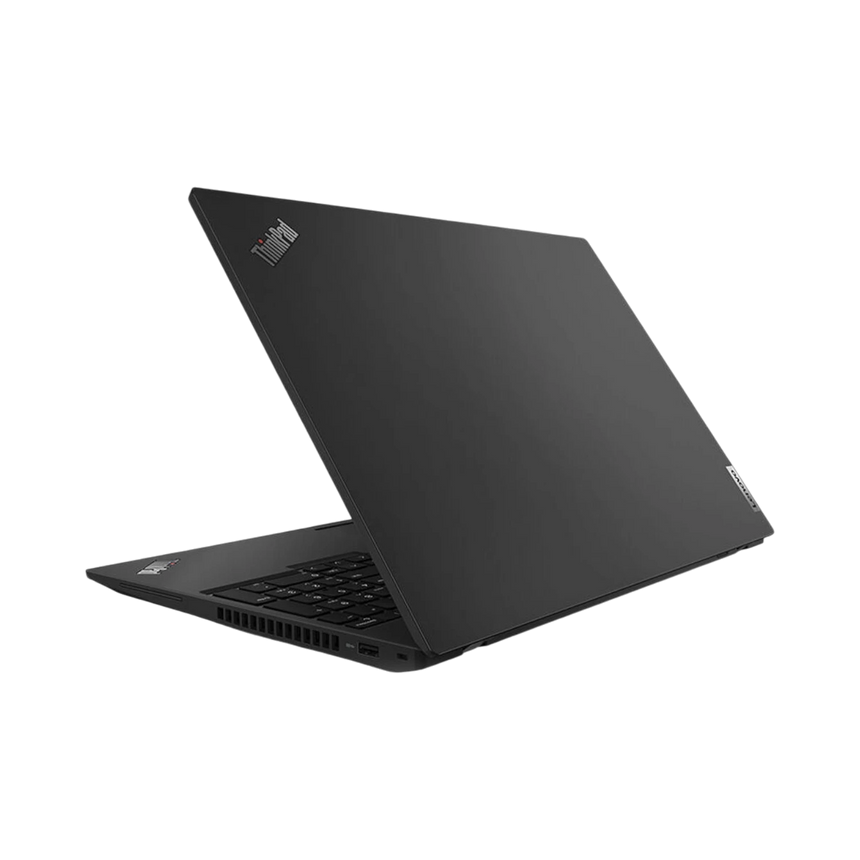 Lenovo 16" ThinkPad P16s Gen 2 Notebook, Intel Core i7-1370P, 16GB RAM, 512GB SSD (Black) — Being Shipped