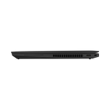 Lenovo 16" ThinkPad P16s Gen 2 Notebook, Intel Core i7-1370P, 16GB RAM, 512GB SSD (Black) — Being Shipped