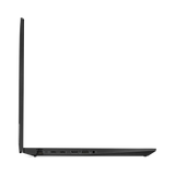 Lenovo 16" ThinkPad P16s Gen 2 Notebook, Intel Core i7-1370P, 16GB RAM, 512GB SSD (Black) — Being Shipped