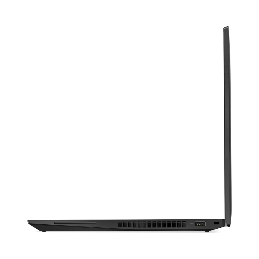 Lenovo 16" ThinkPad P16s Gen 2 Notebook, Intel Core i7-1360P, 16GB RAM, 512GB SSD (Black) — Being Shipped