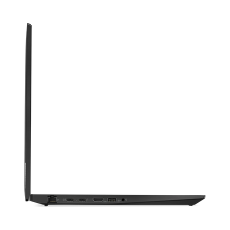 Lenovo 16" ThinkPad P16s Gen 2 Notebook, Intel Core i7-1360P, 16GB RAM, 512GB SSD (Black) — Being Shipped