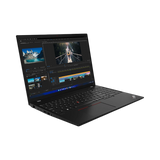 Lenovo 16" ThinkPad P16s Gen 2 Notebook, Intel Core i7-1360P, 16GB RAM, 512GB SSD (Black) — Being Shipped