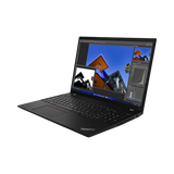 Lenovo 16" ThinkPad P16s Gen 2 Notebook, Intel Core i7-1360P, 16GB RAM, 512GB SSD (Black) — Being Shipped