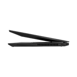 Lenovo 16" ThinkPad P16s Gen 2 Notebook, Intel Core i7-1360P, 16GB RAM, 512GB SSD (Black) — Being Shipped