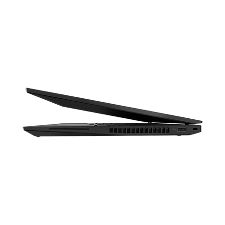 Lenovo 16" ThinkPad P16s Gen 2 Notebook, Intel Core i7-1360P, 16GB RAM, 512GB SSD (Black) — Being Shipped