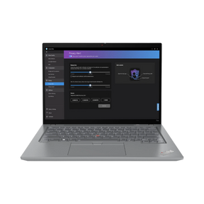 Lenovo 14" ThinkPad T14 Gen 4 Notebook, Intel Core i5-1335U, 16GB RAM, 512GB SSD (Storm Gray) — Being Shipped