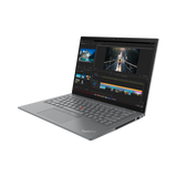 Lenovo 14" ThinkPad T14 Gen 4 Notebook, Intel Core i5-1335U, 16GB RAM, 512GB SSD (Storm Gray) — Being Shipped