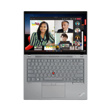 Lenovo 14" ThinkPad T14 Gen 4 Notebook, Intel Core i5-1335U, 16GB RAM, 512GB SSD (Storm Gray) — Being Shipped