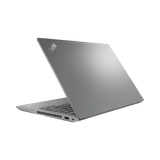Lenovo 14" ThinkPad T14 Gen 4 Notebook, Intel Core i5-1335U, 16GB RAM, 512GB SSD (Storm Gray) — Being Shipped