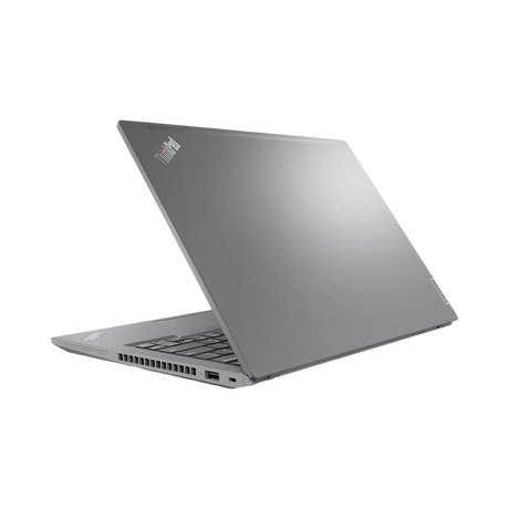 Lenovo 14" ThinkPad T14 Gen 4 Notebook, Intel Core i5-1335U, 16GB RAM, 512GB SSD (Storm Gray) — Being Shipped