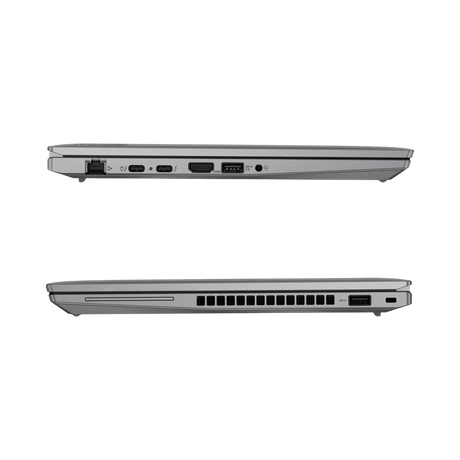 Lenovo 14" ThinkPad T14 Gen 4 Notebook, Intel Core i5-1335U, 16GB RAM, 512GB SSD (Storm Gray) — Being Shipped