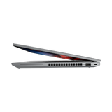 Lenovo 14" ThinkPad T14 Gen 4 Notebook, Intel Core i5-1335U, 16GB RAM, 512GB SSD (Storm Gray) — Being Shipped