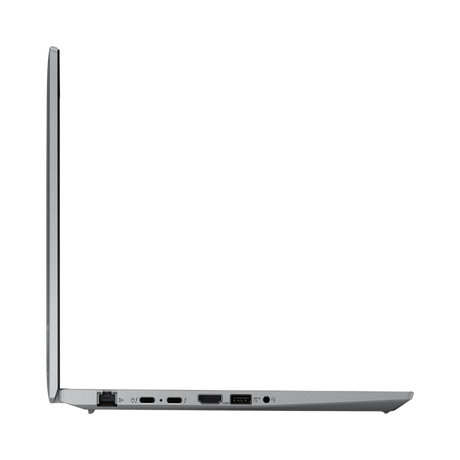 Lenovo 14" ThinkPad T14 Gen 4 Notebook, Intel Core i5-1335U, 16GB RAM, 512GB SSD (Storm Gray) — Being Shipped