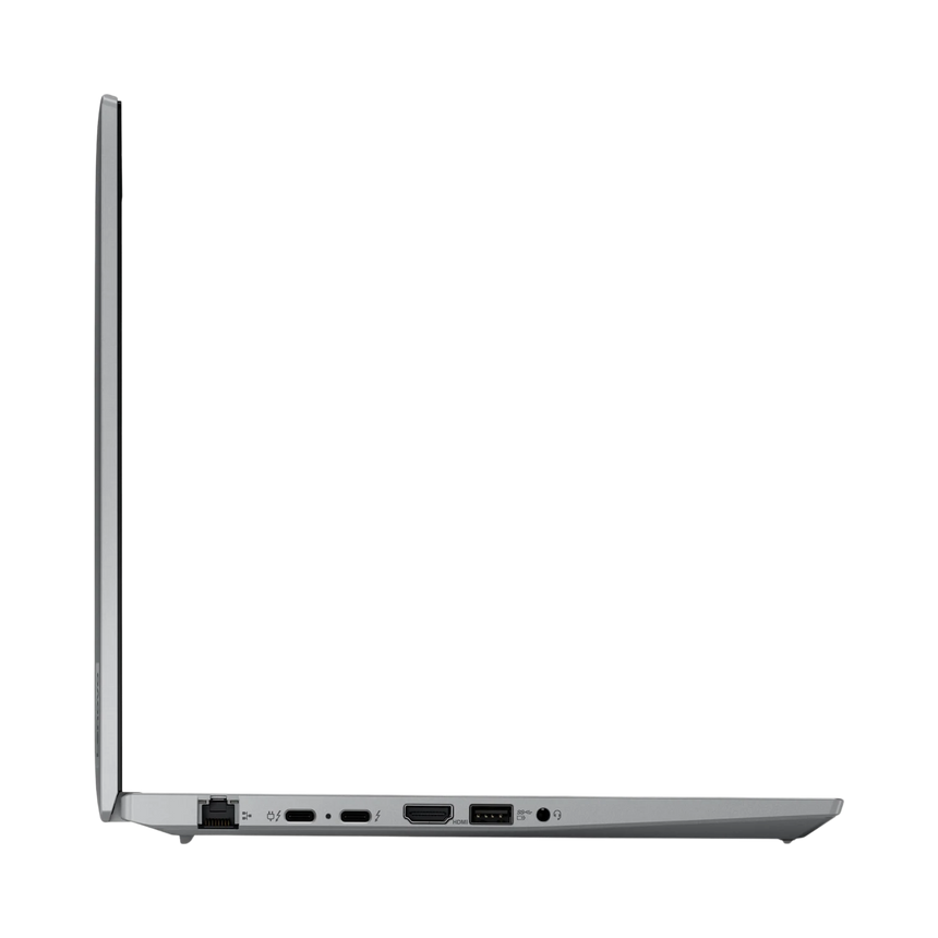 Lenovo 14" ThinkPad T14 Gen 4 Notebook, Intel Core i5-1335U, 16GB RAM, 512GB SSD (Storm Gray) — Being Shipped