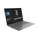 Lenovo 14" ThinkPad T14 Gen 4 Notebook, Intel Core i5-1335U, 16GB RAM, 512GB SSD (Storm Gray) — Being Shipped