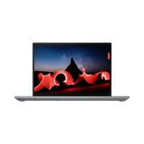 Lenovo 14" ThinkPad T14 Gen 4 Notebook, Intel Core i5-1335U, 16GB RAM, 512GB SSD (Storm Gray) — Being Shipped