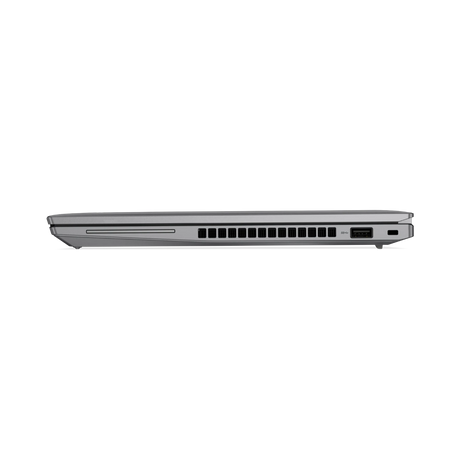 Lenovo 14" ThinkPad T14 Gen 4 Notebook, Intel Core i5-1335U, 16GB RAM, 512GB SSD (Storm Gray) — Being Shipped